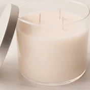 Scented Candle — Cedar