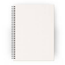 Notebook — Grid A5